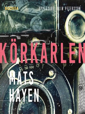 cover image of Körkarlen